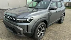 Gebraucht 2024 Dacia Duster Expression SUV | 20.995 € (Guter Preis)