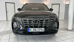 Andere farbe Gebraucht 2024 Hyundai Tucson Advantage SUV | 29.950 € (Fairer Preis)