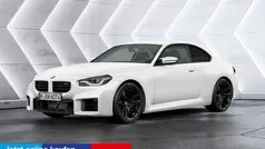 Gebraucht 2025 BMW M2 Performance Coupé | 74.490 € (Fairer Preis)