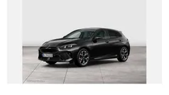 Gebraucht 2025 BMW 116 M Sport Kleinwagen | 35.970 € (Fairer Preis)