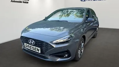 Gebraucht 2025 Hyundai i30 Advantage Limousine | 26.290 € (Guter Preis)