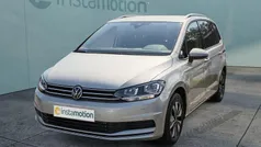 Silber Gebraucht 2024 VW Touran Van / Kleinbus | 35.599 € (Fairer Preis)