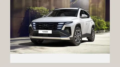 Gebraucht Hyundai Tucson Prime 238 PS (175 kW) 2025 SUV