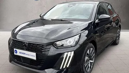 Gebraucht 2025 Peugeot 208 Business-Line Kleinwagen | 25.590 € (Fairer Preis)