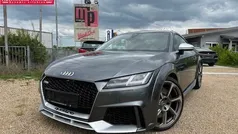 Gebraucht 2018 Audi TT RS Comfort Coupé | 63.990 €