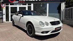 Gebraucht 2004 Mercedes CL500 Coupé | 16.900 € (Teuer)