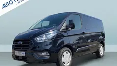 Othercolor Gebraucht 2023 Ford Transit Custom Trend Kombi | 36.850 € (Fairer Preis)