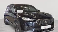 Gebraucht 2020 Seat Tarraco 4Drive SUV | 24.990 € (Fairer Preis)