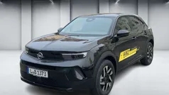 Schwarz (lackierung schwarz perla nera/typ aussenverkl) Gebraucht 2025 Opel Mokka Elegance SUV | 22.990 € (Fairer Preis)