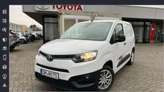 Gebraucht 2023 Toyota Proace City Van | 23.990 € (Fairer Preis)