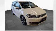 Gebraucht 2025 VW Touran Move Van / Kleinbus | 35.890 € (Fairer Preis)