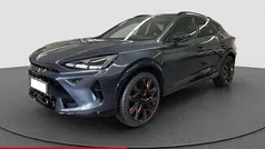 Gebraucht 2025 Cupra Formentor VZ SUV | 43.950 € (Fairer Preis)