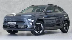 Gebraucht 2025 Hyundai Kona Select SUV | 30.880 € (Guter Preis)