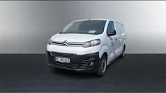 Gebraucht 2025 Citroën e-Jumpy Van / Kleinbus | 43.889 € (Fairer Preis)