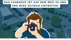 Blau Gebraucht 2024 VW T-Roc Life SUV | 29.895 € (Guter Preis)