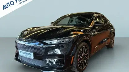 Occasion Ford Mustang Mach-E GT 358 kW (487 ch) 2022 Noir SUV