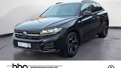 Gebraucht 2025 VW Touareg R-line SUV | 71.960 € (Superpreis)