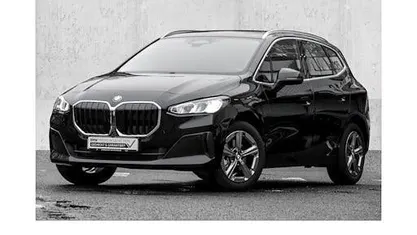 Gebraucht BMW 220 Sport Line 170 PS (125 kW) 2023 Van / Kleinbus