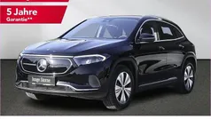 Gebraucht 2022 Mercedes EQA250 Progressive SUV | 28.200 € (Guter Preis)
