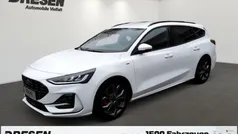 Weiß Neu 2025 Ford Focus ST-Line Kombi | 32.250 € (Fairer Preis)