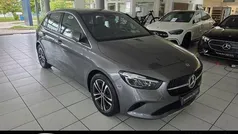 Gebraucht 2024 Mercedes B180 Progressive Van / Kleinbus | 32.850 € (Fairer Preis)