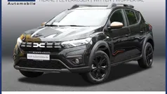 Gebraucht 2025 Dacia Sandero Extreme Kleinwagen | 20.777 € (Fairer Preis)