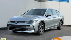 Gebraucht 2025 VW Passat Business Kombi | 43.790 € (Guter Preis)