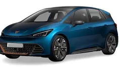Gebraucht 2025 Cupra Born VZ3 Kleinwagen | 47.490 € (Fairer Preis)