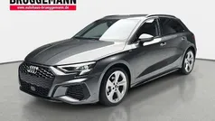Gebraucht 2024 Audi A3 Sportback S-Line Limousine | 32.490 € (Superpreis)