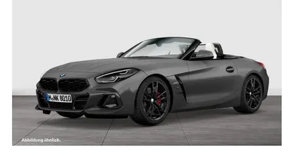 Gebraucht BMW Z4 M Sport 340 PS (250 kW) 2024 Bmw individual froze Cabrio