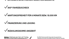 Schwarz Gebraucht 2021 BMW X1 Advantage SUV | 26.990 € (Fairer Preis)
