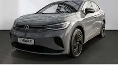 Gebraucht 2023 VW ID.5 GTX SUV | 36.480 € (Fairer Preis)