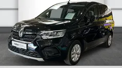 Blackpearlschwarz Gebraucht 2024 Renault Kangoo Equilibre Van / Kleinbus | 20.975 € (Superpreis)