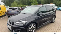 Gebraucht 2025 VW Touran Goal Van / Kleinbus | 47.500 € (Fairer Preis)