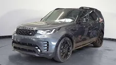 Carpathian grey Gebraucht 2024 Land Rover Discovery 5 SE Dynamic SUV | 67.888 € (Fairer Preis)