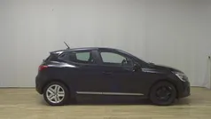 Sternenschwarz Gebraucht 2019 Renault Clio IV Experience Limousine | 8.280 € (Superpreis)