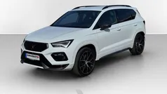 Weiß Gebraucht 2022 Cupra Ateca SUV | 34.990 € (Fairer Preis)