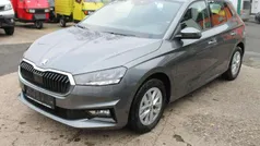 Gebraucht 2025 Skoda Fabia Kleinwagen | 20.595 € (Fairer Preis)