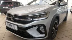 Silber Neu 2025 VW Taigo R-line SUV | 27.920 € (Fairer Preis)