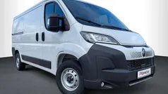 Eisweiß Neu 2025 Citroën Jumper Van / Kleinbus | 29.738 € (Fairer Preis)