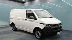 Weiß Gebraucht 2024 VW T6.1 Van | 42.100 € (Fairer Preis)
