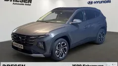 Gebraucht 2025 Hyundai Tucson Prime SUV | 36.990 € (Fairer Preis)