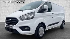 Gebraucht 2021 Ford Transit Custom Trend Van / Kleinbus | 16.990 € (Superpreis)