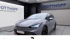 Gebraucht 2022 Cupra Born Kleinwagen | 23.977 € (Fairer Preis)