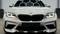 Gebraucht 2020 BMW M2 Competition Edition Coupé | 56.990 € (Fairer Preis)
