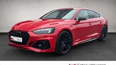 Gelb Gebraucht 2024 Audi RS5 Sportback Sport Limousine | 79.990 € (Fairer Preis)