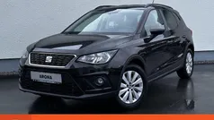 Gebraucht 2021 Seat Arona Style SUV | 11.590 € (Guter Preis)