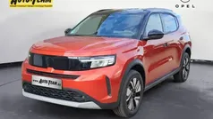 Kanyon orange Gebraucht 2025 Opel Frontera SUV | 29.990 € (Fairer Preis)