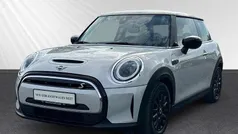 Silber Gebraucht 2022 Mini Cooper SE Classic Kleinwagen | 16.788 € (Guter Preis)