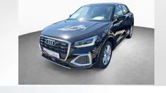 Gebraucht 2024 Audi Q2 Advanced Plus SUV | 30.890 € (Fairer Preis)